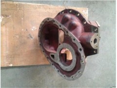 SQDT2502120-369A1282,车桥中桥主减速器壳总成,济南汇德卡汽车零部件有限公司 SQDT2502120-369A1282,车桥中桥主减速器壳总成,济南汇德卡汽车零部件有限公司