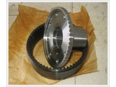 199012340121.,齿圈支架,济南汇德卡汽车零部件有限公司