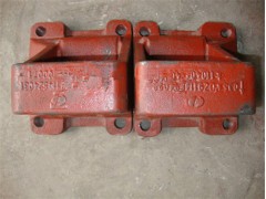 DZ9114524032,F3000后钢板弹簧,济南汇德卡汽车零部件有限公司