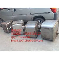 612640130680 SCR消声器济南信发