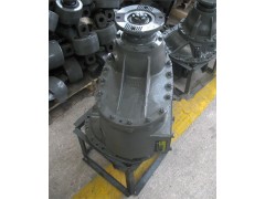 AZ9981320225,中段主减速器总成,济南汇德卡汽车零部件有限公司