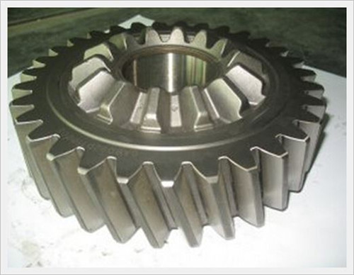 AZ9970320120.,主动圆柱齿轮,济南汇德卡汽车零部件有限公司