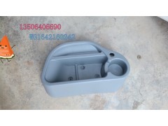 WG1642160242,发动机罩储物盒,济南百思特驾驶室车身焊接厂