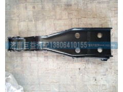 AZ1642110032,重汽豪沃左铰链焊接总成,济南盛伟汽配