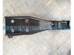 AZ1642110033,重汽豪沃右铰链焊接总成,济南盛伟汽配