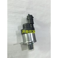 VG1034080001+003豪沃计量单元