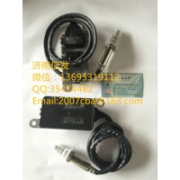 WG1034121032重汽T5G氮氧传感器济南信发