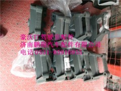 WG9925520207,前簧左后支架豪沃T7H,济南鹏翔汽车配件有限公司