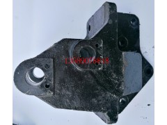 5801311529 2901-620016,红岩杰狮连体支架,济南联乐汽车零部件有限公司