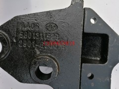 5801311529 2901-620016,红岩杰狮连体支架,济南联乐汽车零部件有限公司