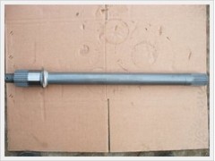 WG9231326212,贯通轴,济南汇德卡汽车零部件有限公司
