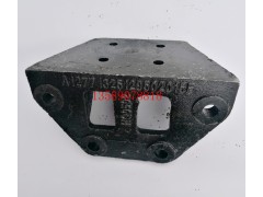 13251295020150,欧曼限位支架,济南联乐汽车零部件有限公司