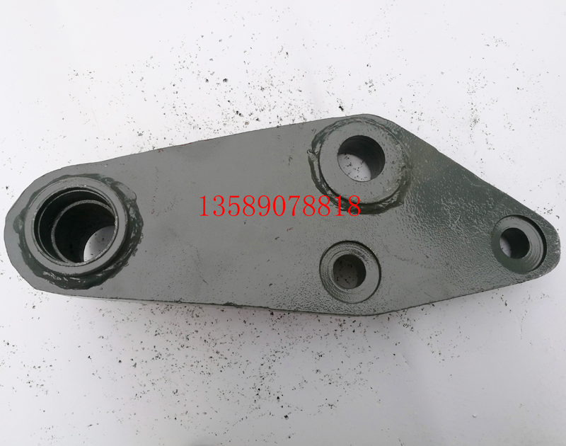 AZ9631470016,豪沃柄杆总成,济南联乐汽车零部件有限公司