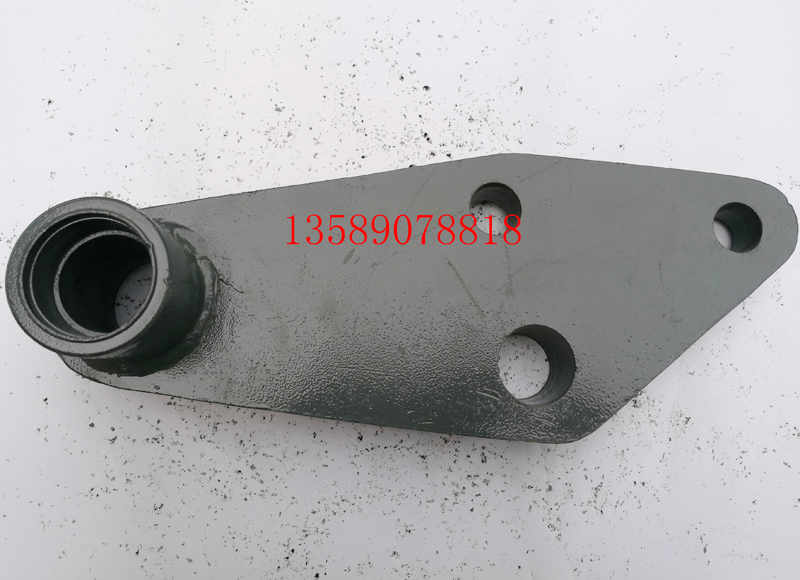 AZ9631470016,豪沃柄杆总成,济南联乐汽车零部件有限公司