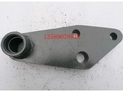 AZ9631470016,豪沃柄杆总成,济南联乐汽车零部件有限公司