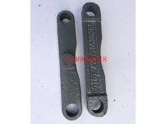 AZ9725520265,豪沃固定条,济南联乐汽车零部件有限公司