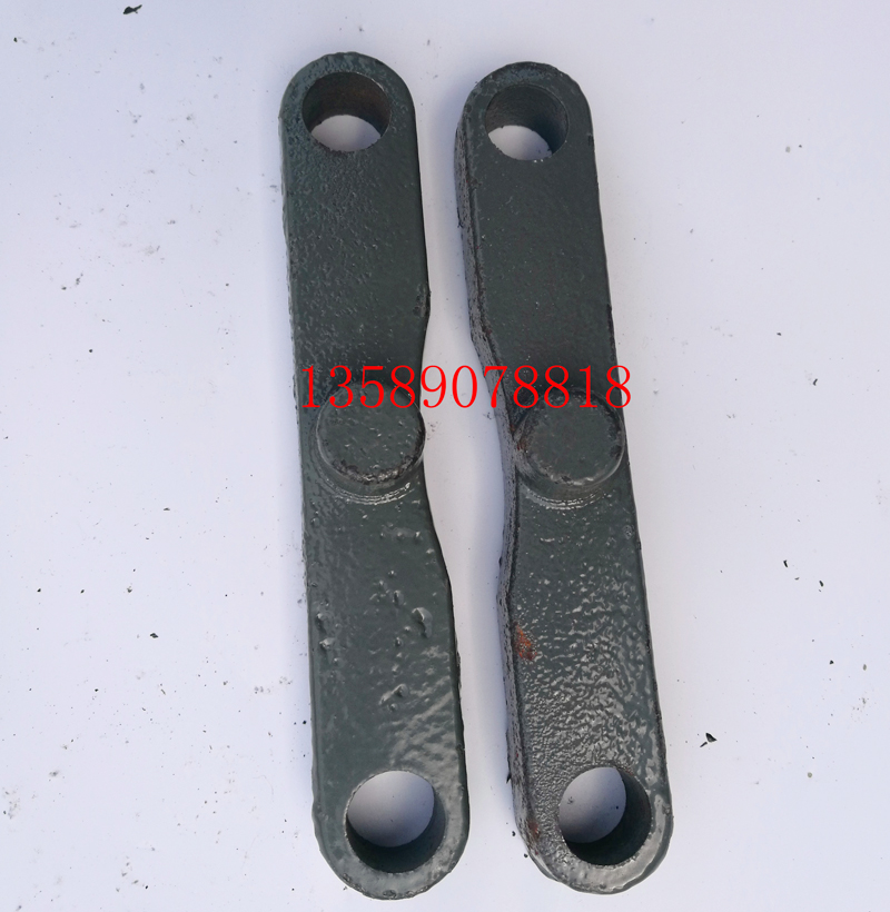 AZ9725520265,豪沃固定条,济南联乐汽车零部件有限公司