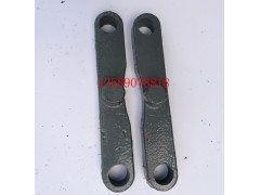 AZ9725520265,豪沃固定条,济南联乐汽车零部件有限公司