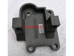 AZ9725520290,豪沃推力杆支架,济南联乐汽车零部件有限公司