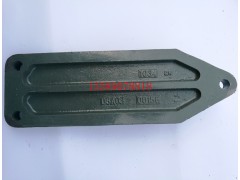 AZ9731590020,豪沃支撑托架,济南联乐汽车零部件有限公司