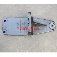 DZ9114598693德龙右支撑托架图2