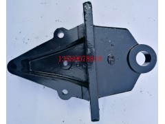DZ9118521011,德龙 前簧前支架,济南联乐汽车零部件有限公司