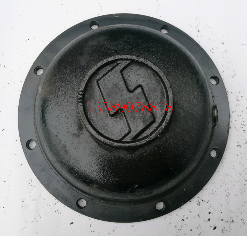 DZ9125520212,德龙平衡轴盖,济南联乐汽车零部件有限公司