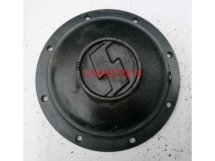 DZ9125520212,德龙平衡轴盖,济南联乐汽车零部件有限公司