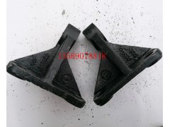 DZ93259590043,德龙发动机支架,济南联乐汽车零部件有限公司