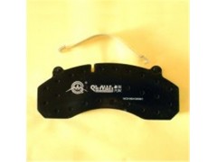 WG9100443050.,后刹车片,济南汇德卡汽车零部件有限公司