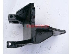 H0292190009A0,欧曼前簧后支架,济南联乐汽车零部件有限公司