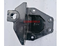 H0292190009A0,欧曼前簧后支架,济南联乐汽车零部件有限公司