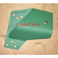 VG9100590009豪沃右支架图1