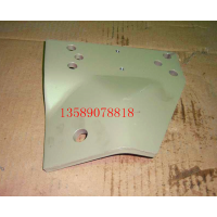 VG9100590009豪沃右支架图2