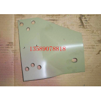 VG9100590009豪沃右支架图3