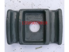 WG80520002,斯太尔前簧压板,济南联乐汽车零部件有限公司