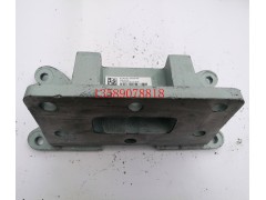 WG9231340944,豪沃气室支架（中桥）,济南联乐汽车零部件有限公司