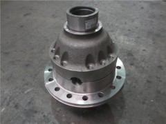 P81.35100.6601,HD469桥差速器壳,济南汇德卡汽车零部件有限公司
