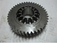 HD469-2502021,HD469主动轮,济南汇德卡汽车零部件有限公司