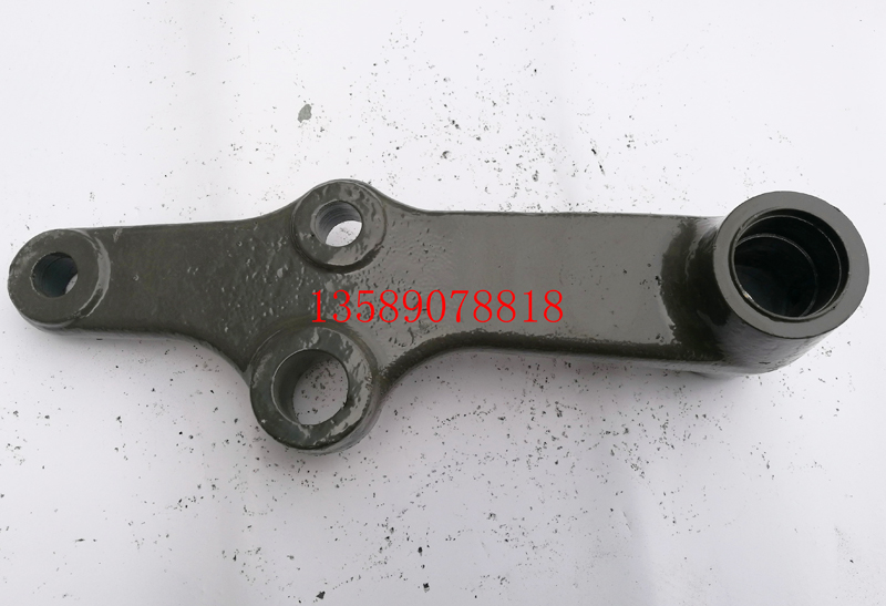 WG9731470116,豪沃柄杆总成,济南联乐汽车零部件有限公司