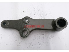 WG9731470116,豪沃柄杆总成,济南联乐汽车零部件有限公司