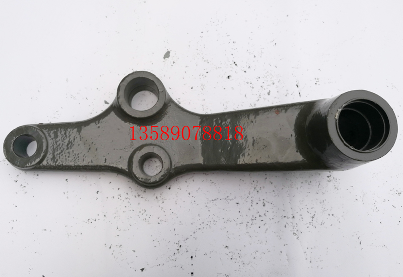 WG9731470116,豪沃柄杆总成,济南联乐汽车零部件有限公司