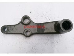 WG9731470116,豪沃柄杆总成,济南联乐汽车零部件有限公司