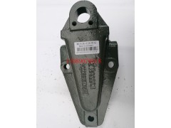 WG9731520004,豪沃前簧后支架,济南联乐汽车零部件有限公司