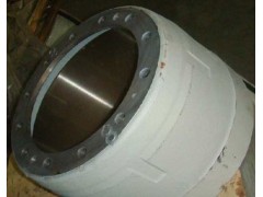 WG9970340081.,后制动鼓,济南汇德卡汽车零部件有限公司