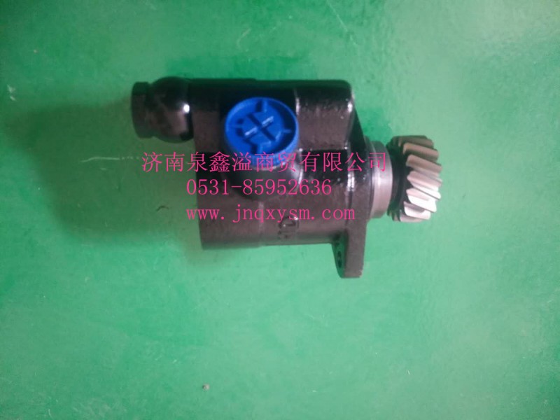 DZ9100130045,转向助力油泵,济南泉鑫溢商贸有限公司