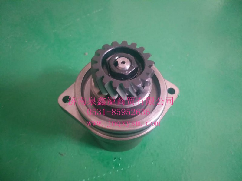WG9619470080/2,转向油泵,济南泉鑫溢商贸有限公司