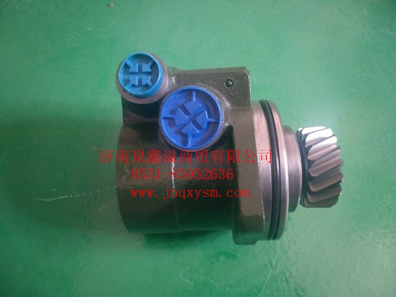 WG9619470080/2,转向油泵,济南泉鑫溢商贸有限公司