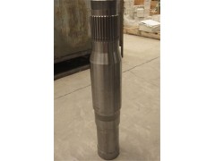 AZ9970330061.,桥壳套管,济南汇德卡汽车零部件有限公司