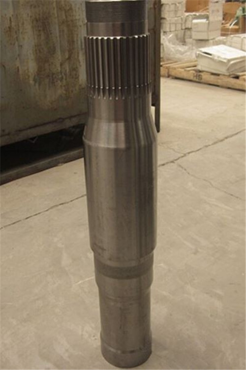 AZ9970330061.,桥壳套管,济南汇德卡汽车零部件有限公司